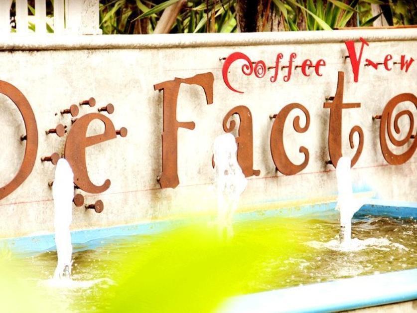 De Facto Coffee View Accommodation Ratchaburi Province 외부 사진